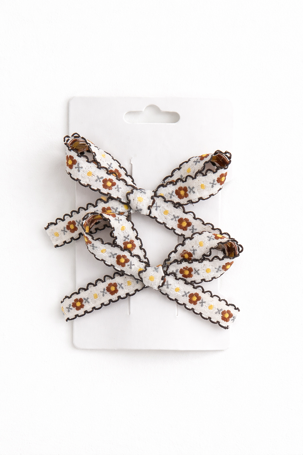 Heirloom Bloom Piggies